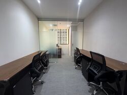 International Plaza (D2), Office #568041261